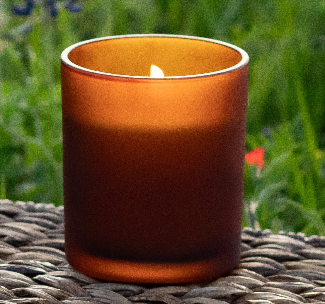 The Science Behind a Warm Ambience Candle