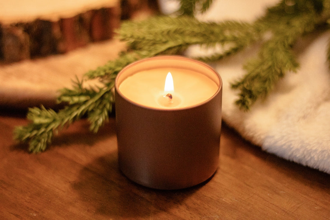 Beeswax Candles vs. Soy Candles: Which Is Really Better for Your Home?
