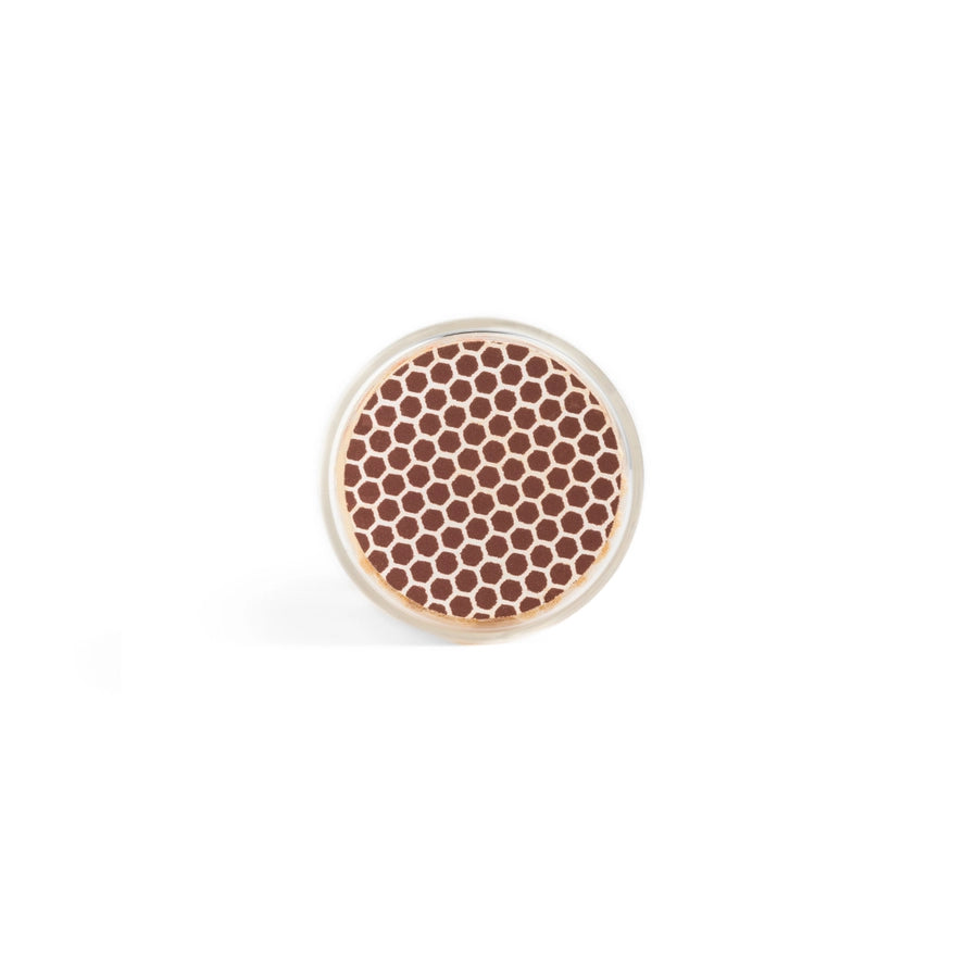 Matches in Corked Vials