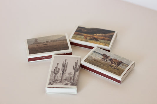 Match Sets