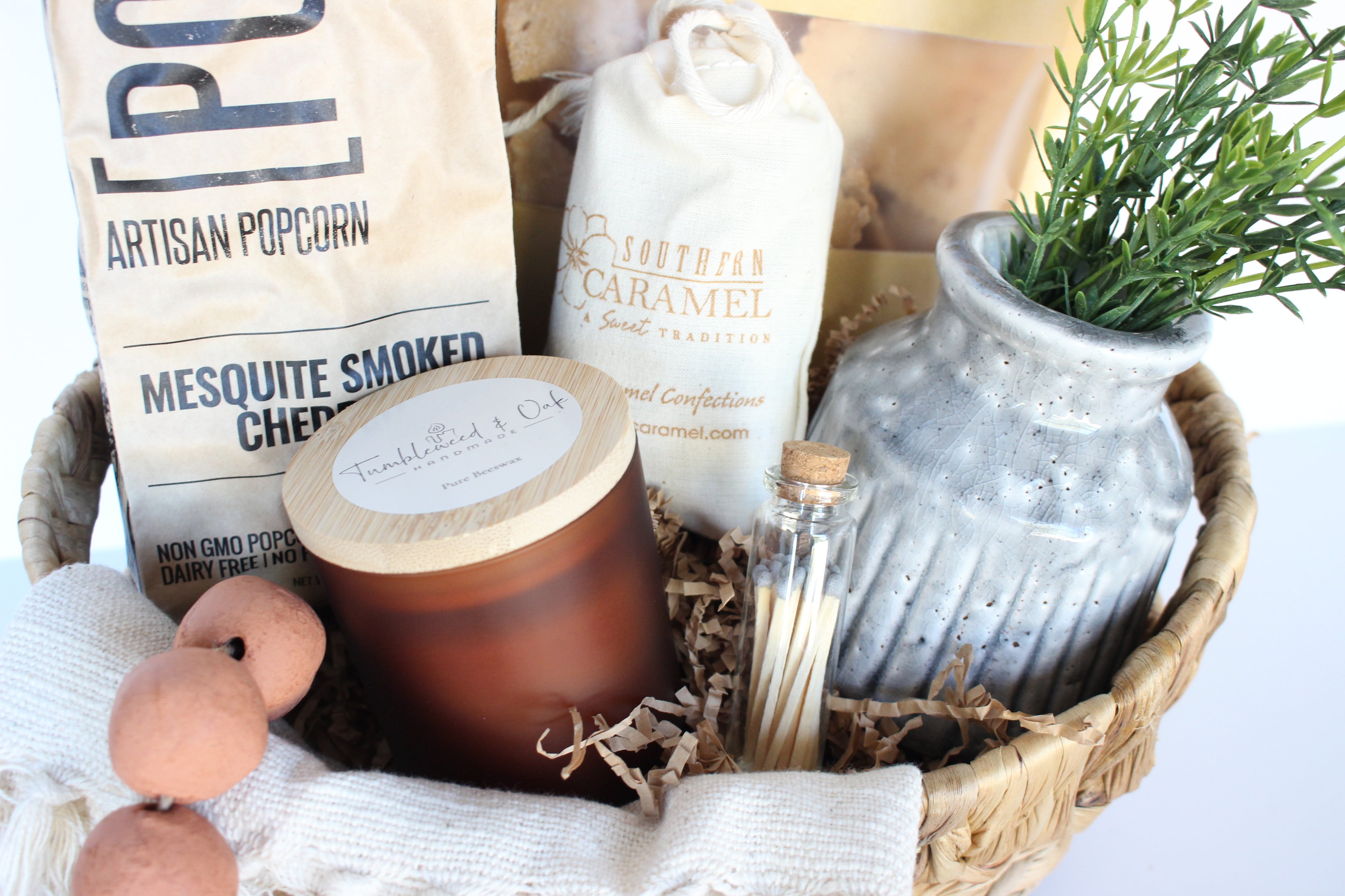 Small Home Gift Baskets
